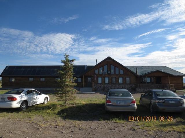 Valley Haven Lodge Center Exterior photo